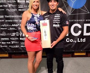 >Παγκόσμιος Πρωταθλητής ο Gomez