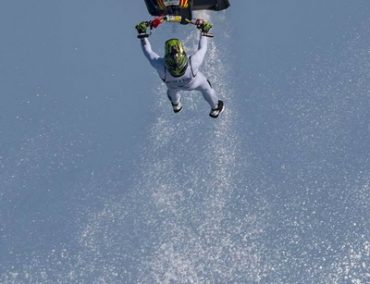 >Πρωταθλητής και ο Maixent