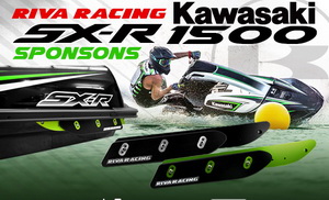 >Sponsons και από τη Riva