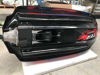 >Η γάστρα Ninja X