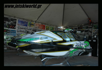 >Πωλείται το Kawasaki της Blowsion