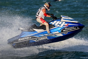 >P1AquaX USA