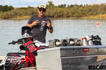 >Περισσότερες δοκιμές η R&D