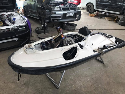 >HX με τούρμπο;