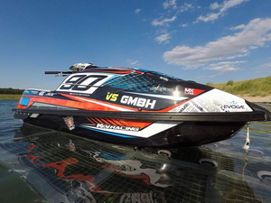 >Reiterers SX-R for SALE