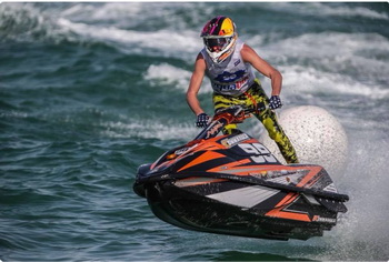 >Bossche’s SX-R for SALE