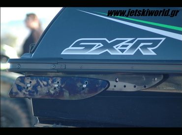 >Τα sponsons της BNJ