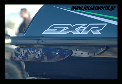 >Τα sponsons της BNJ