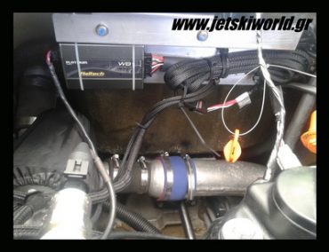 >Data logger για τον Warner