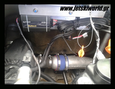 >Data logger για τον Warner