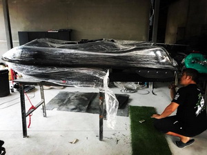 >Project μείωσης κυβικών