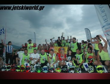 >Akropolis Jet Raid 2018