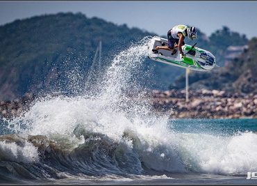 >Απίστευτος ο Curtis