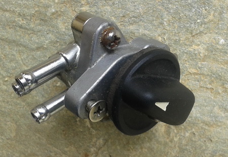 >ΠΩΛΕΙΤΑΙ ρουμπινέτο βενζίνης