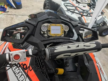 >Το νέο πιλοτήριο του Pons