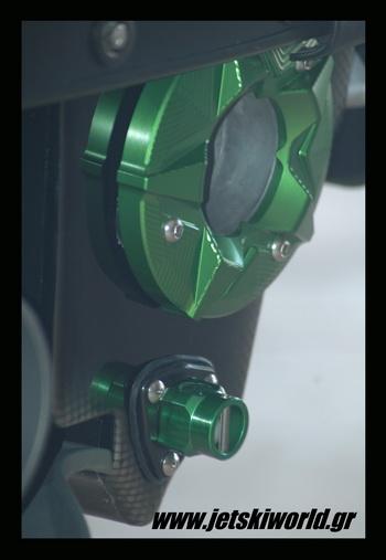 >Blowsion parts for the SX-R