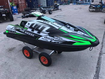 >Με νέα γραφικά ο Maurin