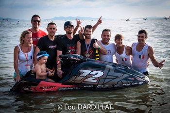 >Κι άλλος τίτλος για τον Poret