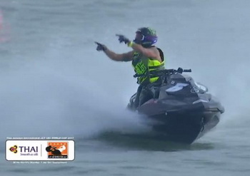 >Νικητής ο Mac στο Kings Cup