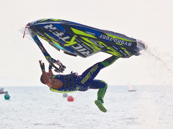 >Νικητής ο Gomez