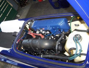 >Yamaha SuperJet FOR SALE at WatCon