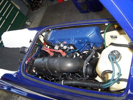 >Yamaha SuperJet FOR SALE at WatCon