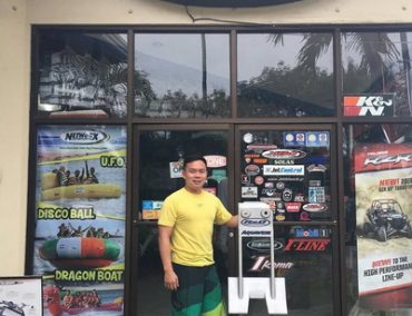 >Το μεγαλύτερο Aquavein