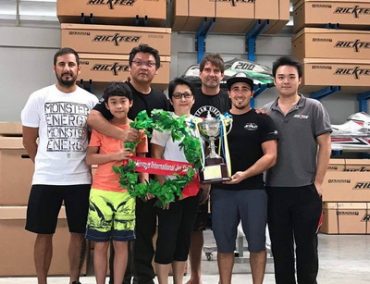 >Στην Rickter ο Gomez