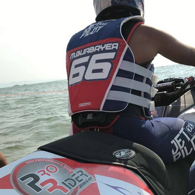 >Στην Jetpilot ο Burbayea