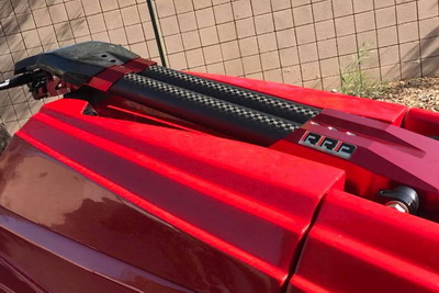 >Carbon RRP by Kommander Ind.