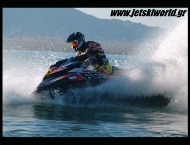 >Οδηγούμε το σκάφος του Burbayea