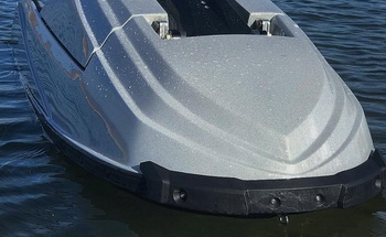 >Kommander GP1 update