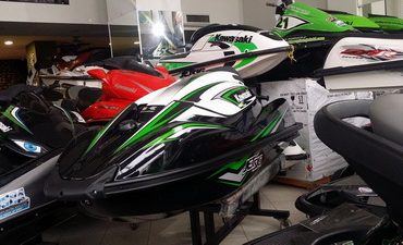 >1500 SX-R στο Champions