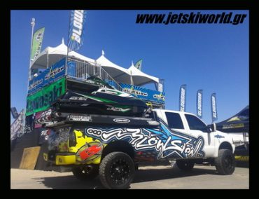 >Η Blowsion πάντα εντυπωσιάζει