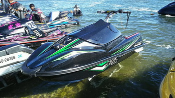 >Η X-2 έκδοση του 1500 SX-R