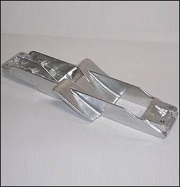 >R&D Kawasaki f12/F15 Aquavein Intake Grate