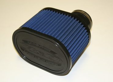 >R&D Kawasaki F12 / F15 Power Plenum Air Filter Kit