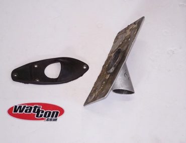 >Side Exhaust for JS440/550/650 FROM WatCon