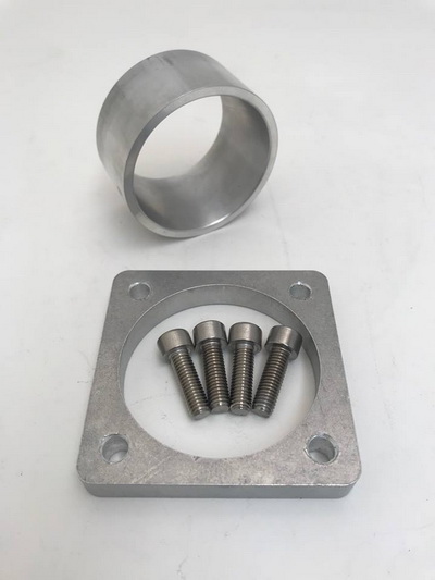 >R&D 2018 YAMAHA SVHO RIBBON Delete kit