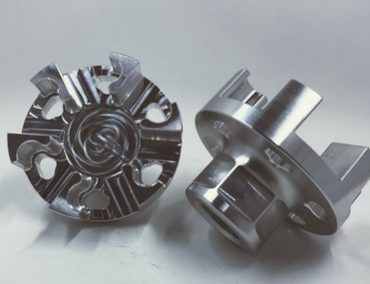 >ADA billet drive coupler for Yamaha