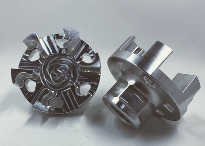 >ADA billet drive coupler for Yamaha