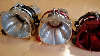 >Drop Nozzle για 1500 SX-R