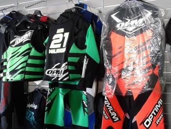 >Optimum Racing στο Champions