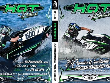 >Hot Products USA catalogue 2018