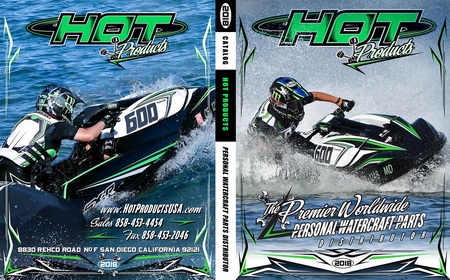 >Hot Products USA catalogue 2018