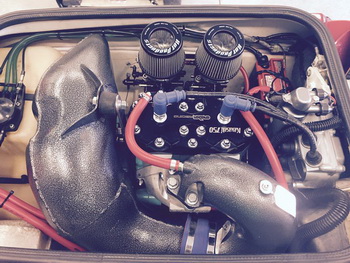 >Παλιές εξατμίσεις