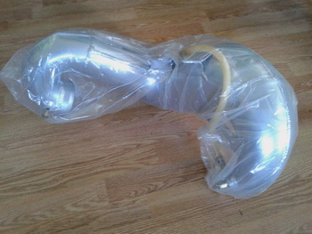 >Εξάτμιση Factory-Pipe για SXi Pro