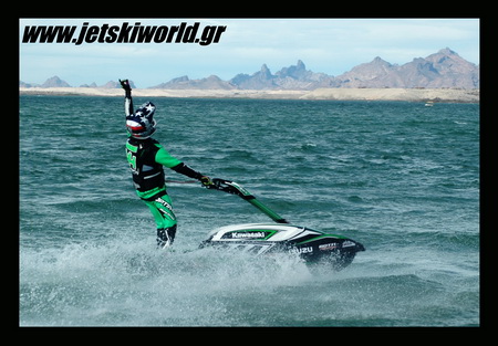 >Απών ο Maurin από το Mark Hahn