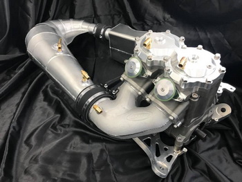 >BunFreestyle από την Ιαπωνία