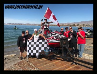 >Νικητής ο Klipper στο Mark Hahn 300